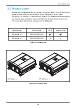 Preview for 13 page of Delta M30A_121 Operation And Installation Manual