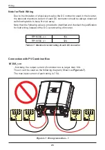 Preview for 26 page of Delta M30A_121 Operation And Installation Manual