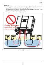 Preview for 27 page of Delta M30A_121 Operation And Installation Manual