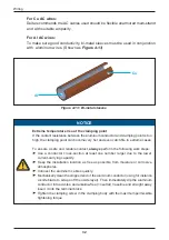 Preview for 32 page of Delta M30A_121 Operation And Installation Manual