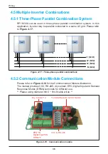 Preview for 36 page of Delta M30A_121 Operation And Installation Manual