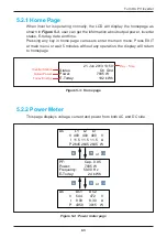 Preview for 43 page of Delta M30A_121 Operation And Installation Manual