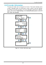 Preview for 45 page of Delta M30A_121 Operation And Installation Manual