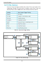 Preview for 50 page of Delta M30A_121 Operation And Installation Manual