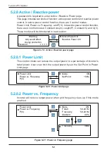 Preview for 52 page of Delta M30A_121 Operation And Installation Manual