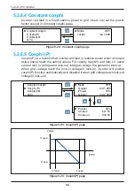 Preview for 54 page of Delta M30A_121 Operation And Installation Manual