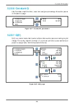 Preview for 55 page of Delta M30A_121 Operation And Installation Manual