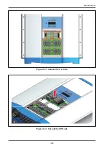 Preview for 59 page of Delta M30A_121 Operation And Installation Manual