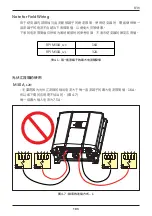 Preview for 103 page of Delta M30A_121 Operation And Installation Manual