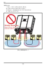 Preview for 104 page of Delta M30A_121 Operation And Installation Manual