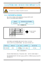 Preview for 107 page of Delta M30A_121 Operation And Installation Manual