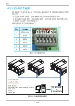 Preview for 114 page of Delta M30A_121 Operation And Installation Manual