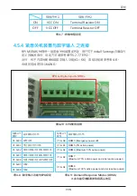 Preview for 115 page of Delta M30A_121 Operation And Installation Manual