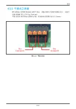 Preview for 117 page of Delta M30A_121 Operation And Installation Manual