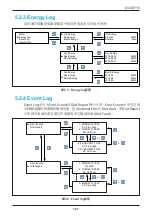 Preview for 121 page of Delta M30A_121 Operation And Installation Manual