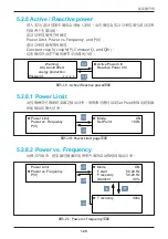 Preview for 129 page of Delta M30A_121 Operation And Installation Manual