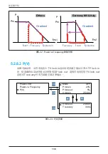 Preview for 130 page of Delta M30A_121 Operation And Installation Manual