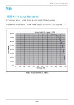 Preview for 153 page of Delta M30A_121 Operation And Installation Manual