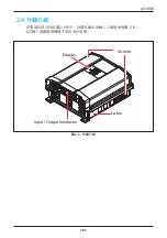 Preview for 167 page of Delta M30A_121 Operation And Installation Manual