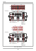 Preview for 168 page of Delta M30A_121 Operation And Installation Manual