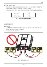 Preview for 179 page of Delta M30A_121 Operation And Installation Manual