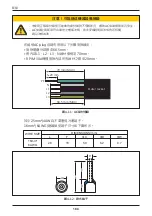 Preview for 184 page of Delta M30A_121 Operation And Installation Manual