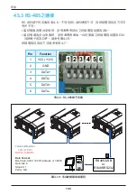 Preview for 190 page of Delta M30A_121 Operation And Installation Manual