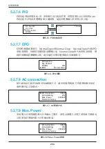 Preview for 204 page of Delta M30A_121 Operation And Installation Manual