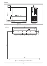 Предварительный просмотр 22 страницы Delta M50A 260 Operation And Installation Manual