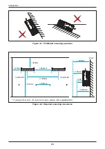 Предварительный просмотр 24 страницы Delta M50A 260 Operation And Installation Manual