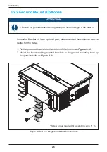 Предварительный просмотр 26 страницы Delta M50A 260 Operation And Installation Manual