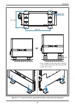 Предварительный просмотр 27 страницы Delta M50A 260 Operation And Installation Manual