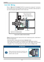 Предварительный просмотр 32 страницы Delta M50A 260 Operation And Installation Manual