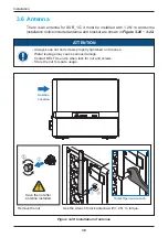 Предварительный просмотр 38 страницы Delta M50A 260 Operation And Installation Manual