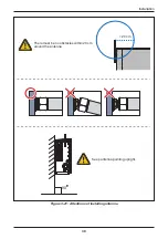 Предварительный просмотр 39 страницы Delta M50A 260 Operation And Installation Manual