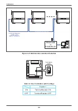 Предварительный просмотр 44 страницы Delta M50A 260 Operation And Installation Manual