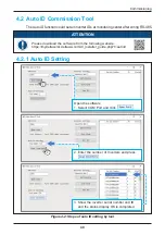 Предварительный просмотр 49 страницы Delta M50A 260 Operation And Installation Manual