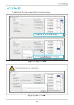 Предварительный просмотр 51 страницы Delta M50A 260 Operation And Installation Manual