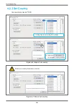 Предварительный просмотр 52 страницы Delta M50A 260 Operation And Installation Manual