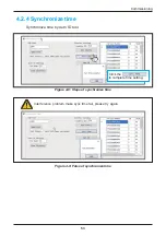 Предварительный просмотр 53 страницы Delta M50A 260 Operation And Installation Manual