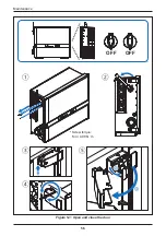 Предварительный просмотр 56 страницы Delta M50A 260 Operation And Installation Manual