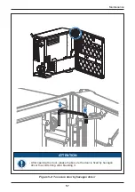 Предварительный просмотр 57 страницы Delta M50A 260 Operation And Installation Manual