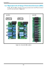 Предварительный просмотр 58 страницы Delta M50A 260 Operation And Installation Manual