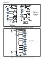 Предварительный просмотр 62 страницы Delta M50A 260 Operation And Installation Manual