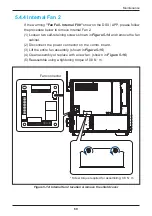 Предварительный просмотр 69 страницы Delta M50A 260 Operation And Installation Manual