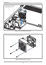 Предварительный просмотр 70 страницы Delta M50A 260 Operation And Installation Manual