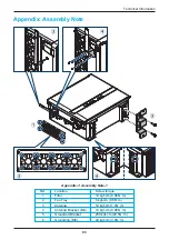 Предварительный просмотр 83 страницы Delta M50A 260 Operation And Installation Manual