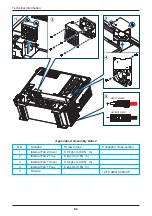 Предварительный просмотр 84 страницы Delta M50A 260 Operation And Installation Manual