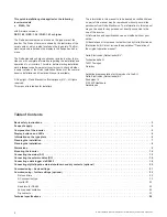 Preview for 2 page of Delta M50A_12s Quick Installation Manual