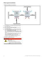 Preview for 8 page of Delta M50A_12s Quick Installation Manual